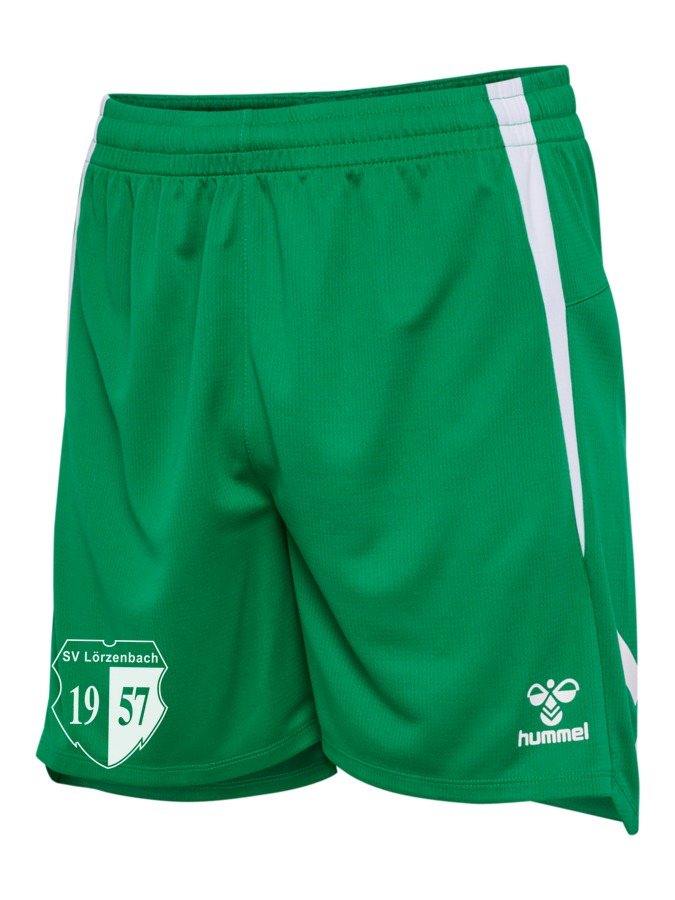 Hummel Lead 2.0 Shorts
