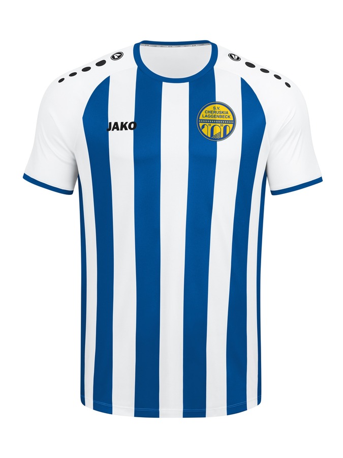 Jako Trikot Inter Kurzarm