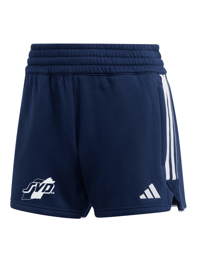 adidas Tiro 23 League Sweatshorts Damen