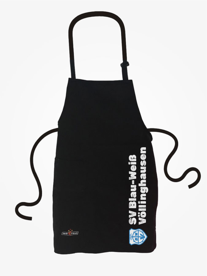 Schürze Grillfürst Classic