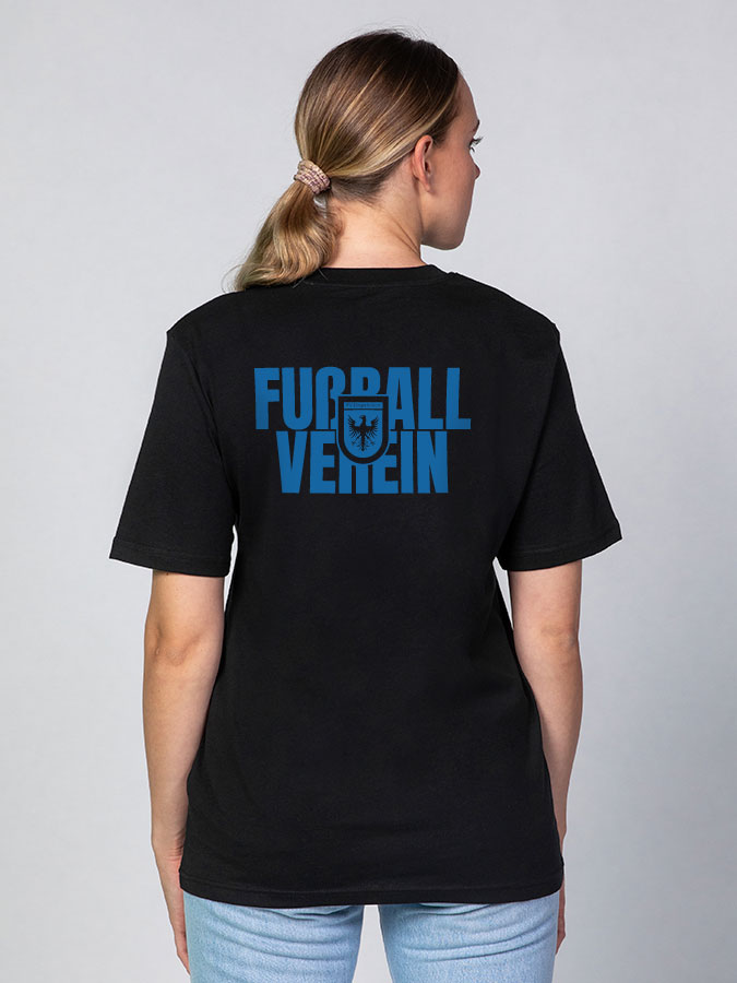 Oversized Shirt Urban Unisex