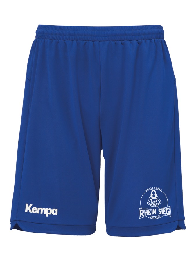 Kempa Prime Shorts