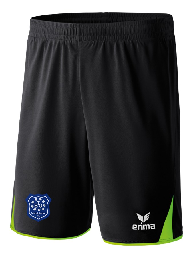 Erima 5-C Shorts