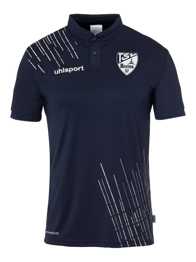 uhlsport Score 26 Poly Polo