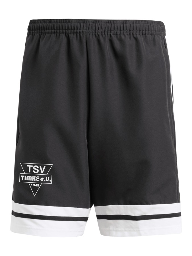 adidas Squadra 25 Downtime Shorts