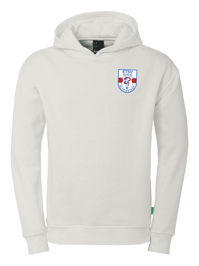 Kempa Hoodie Game Changer