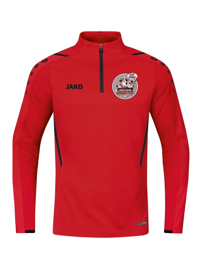 Jako Ziptop Challenge