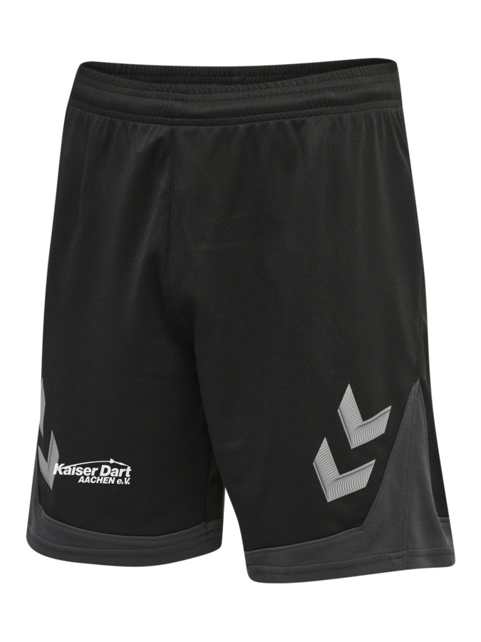 Hummel Lead Trainingsshorts