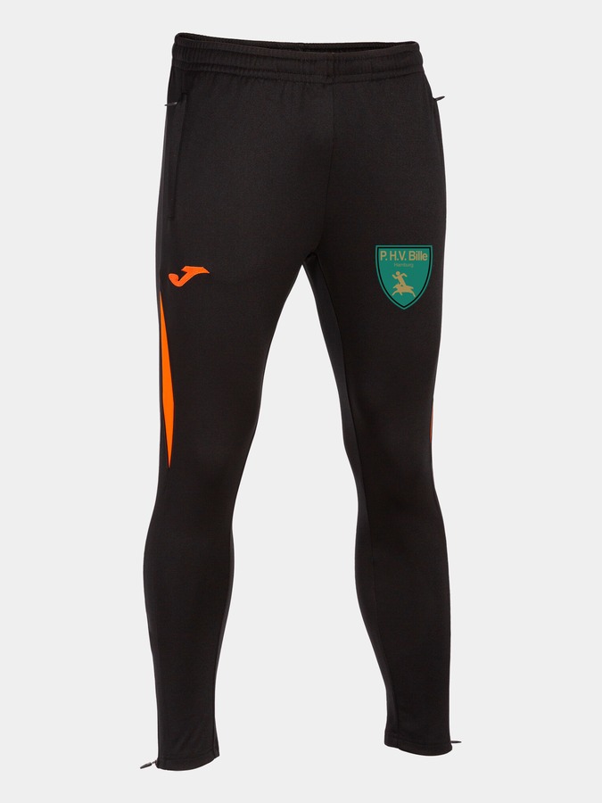 Joma Championship VII Long Pants