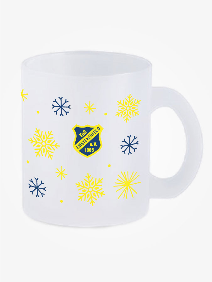 Glühweintasse Lüli