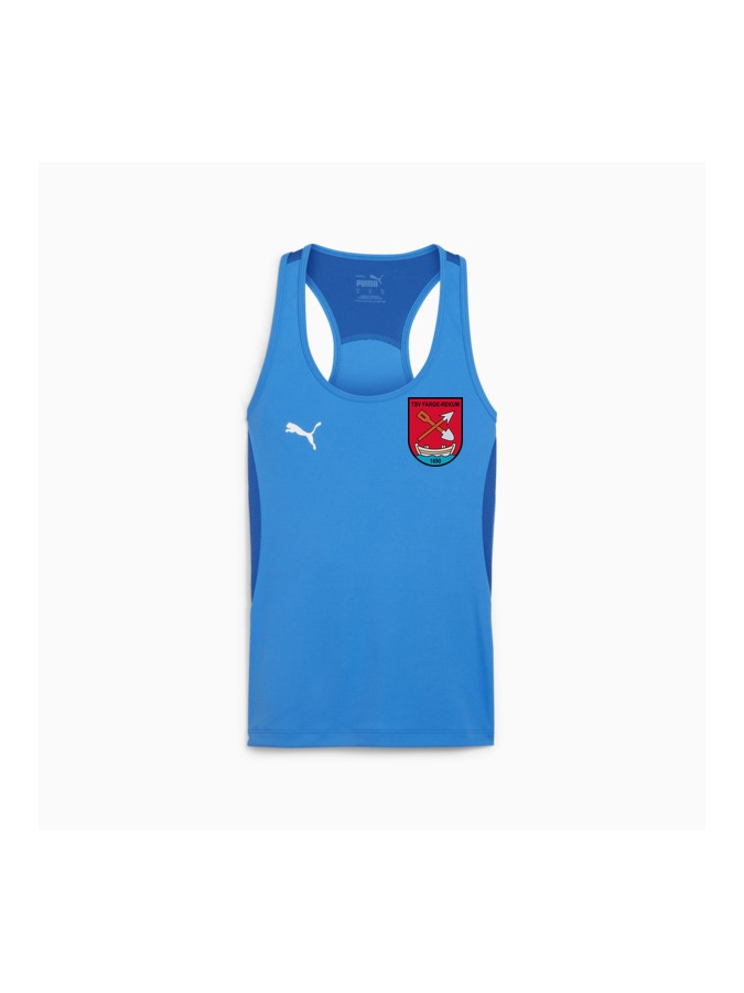 PUMA teamGOAL Tank Top