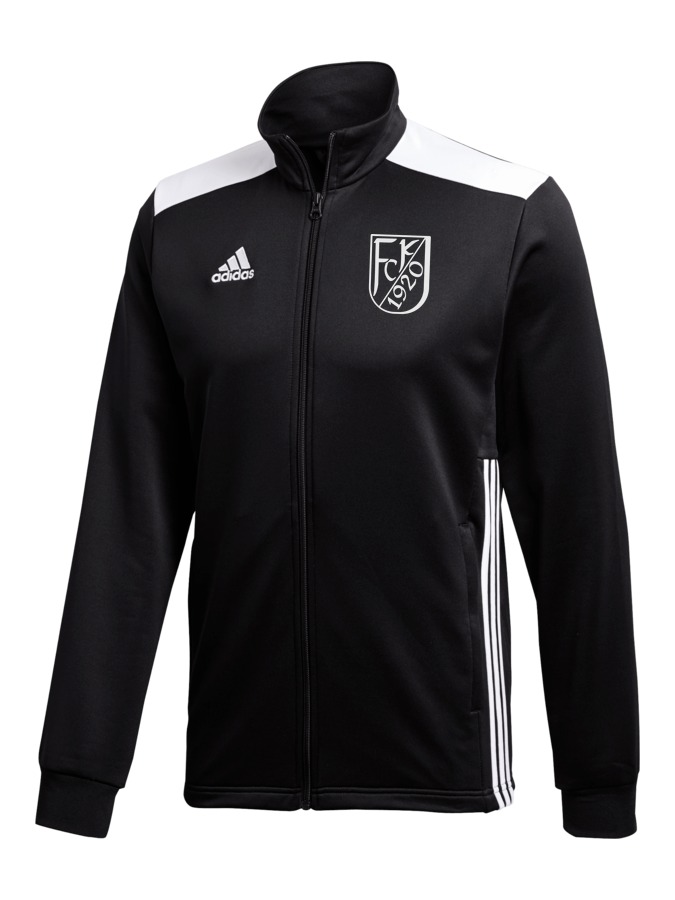 adidas Regista 18 Polyesterjacke