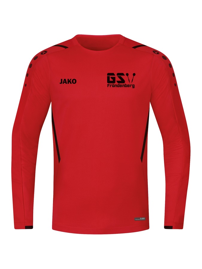 Jako Sweat Challenge