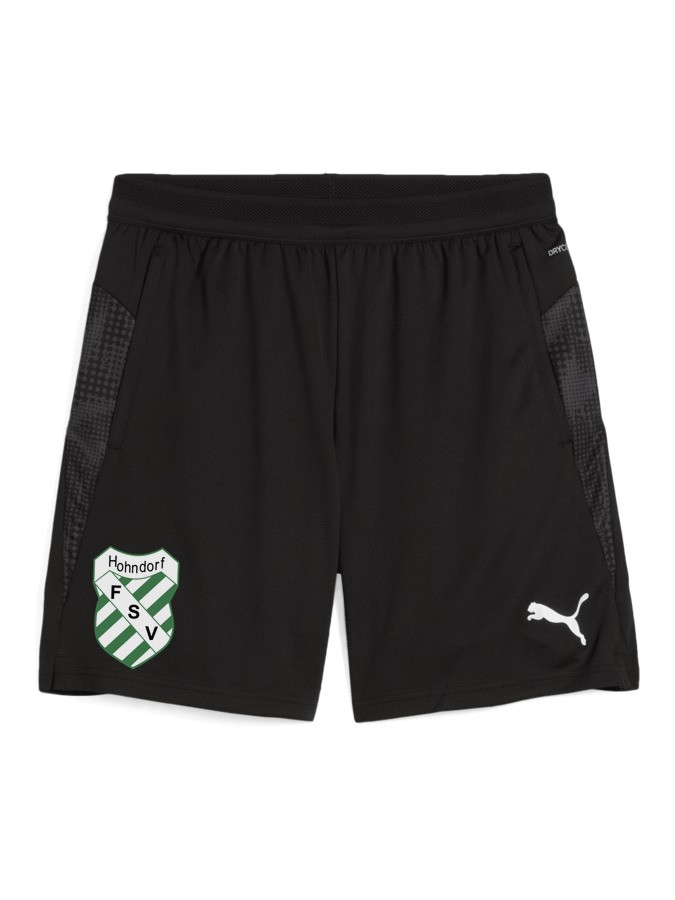 PUMA teamCUP Training Shorts
