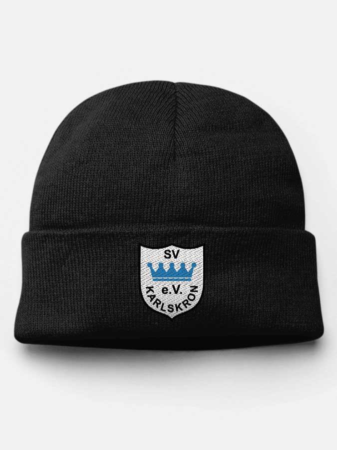 Beanie Sticklogo