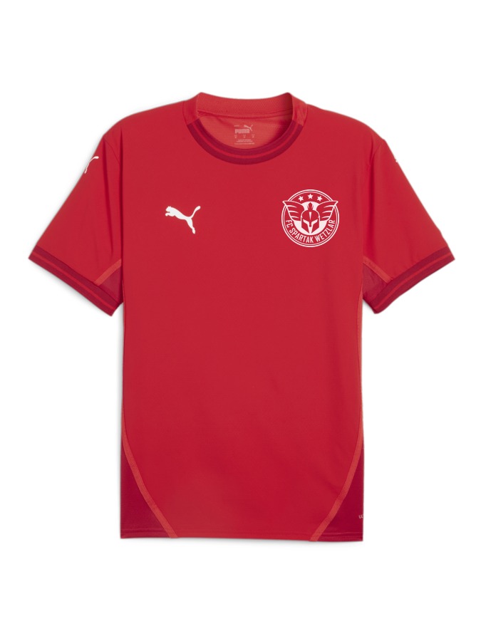 PUMA teamFINAL Trikot