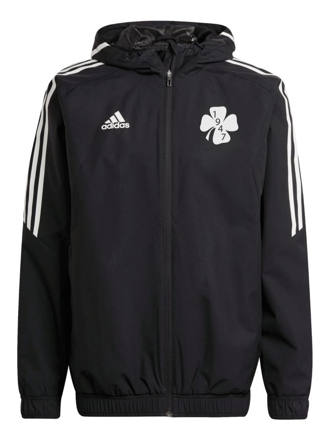 adidas Condivo 22 Allwetterjacke