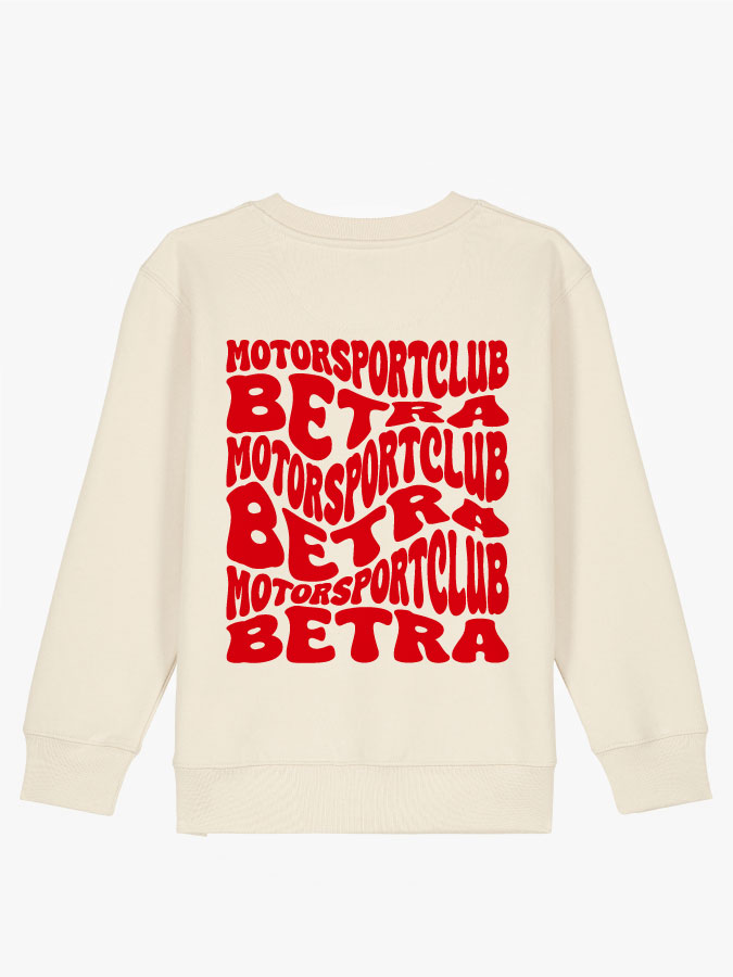 Sweater Wavy Kids