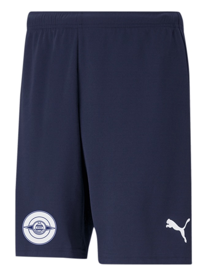 PUMA teamRISE Short