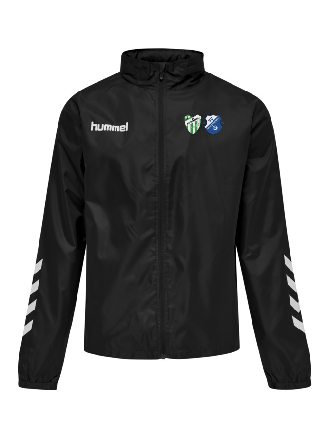 Hummel Promo Regenjacke