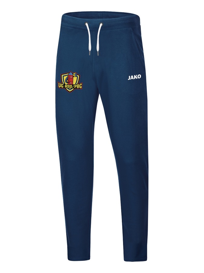 Jako Jogginghose Base