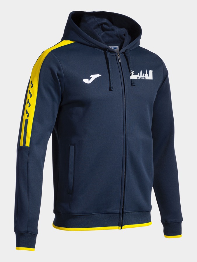 Joma Olimpiada Kapuzenjacke