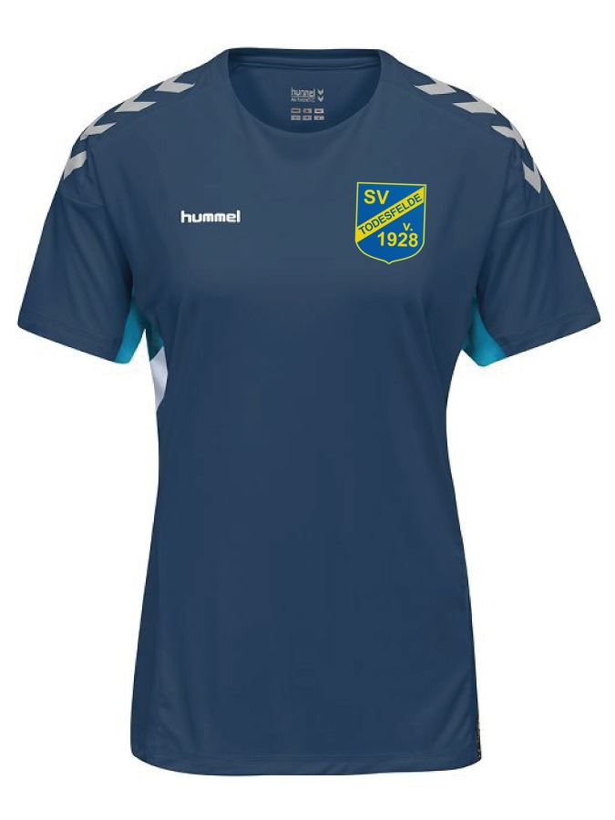 Hummel Tech Move Jersey Damen