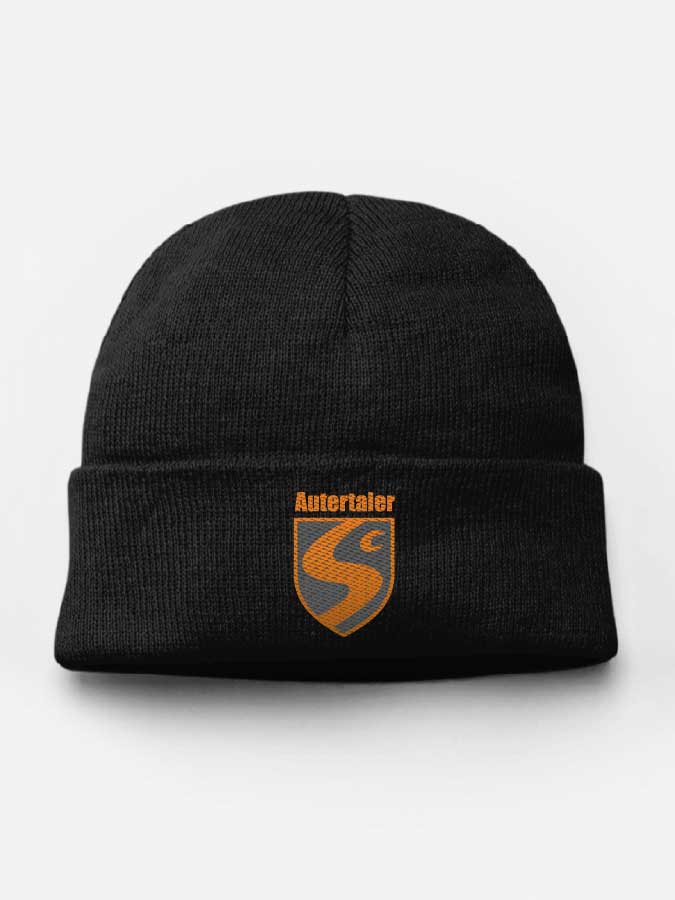 Beanie Kids Sticklogo
