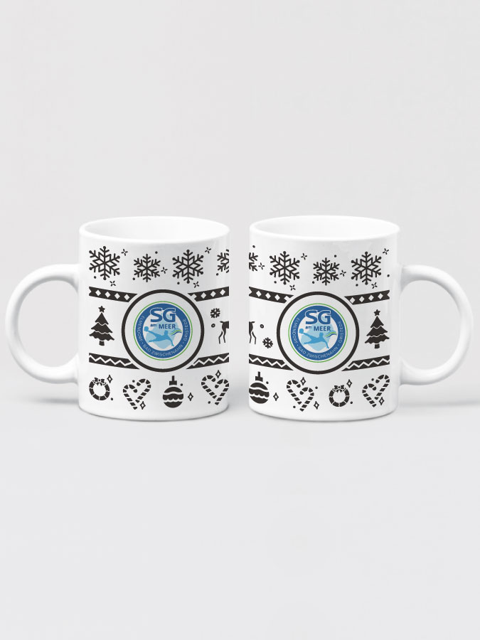 Tasse Christmas