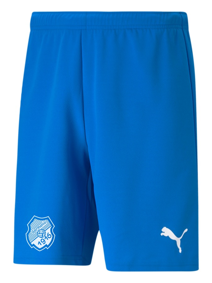 PUMA teamRISE Short