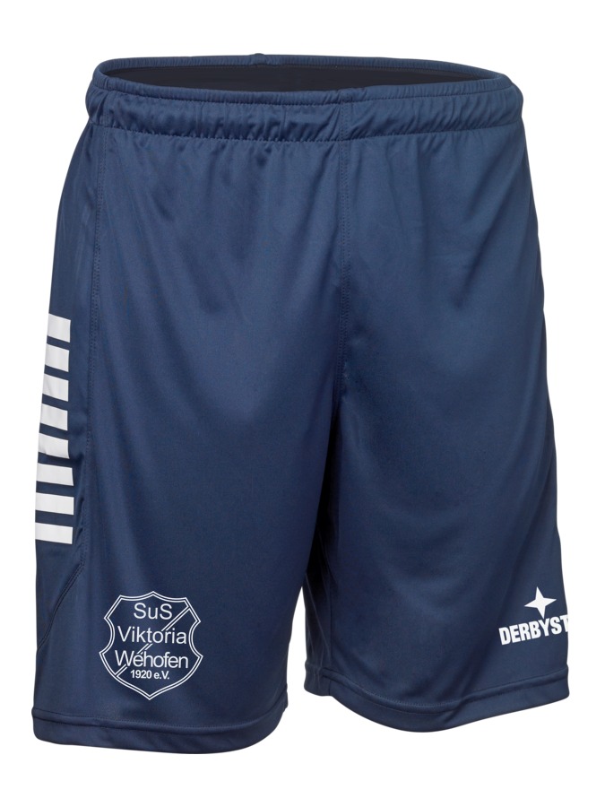 Derbystar Hose Kurz Primo