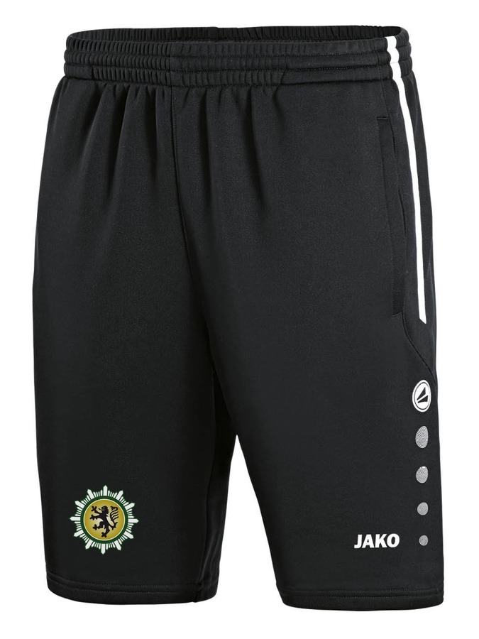 Jako Trainingsshort Active