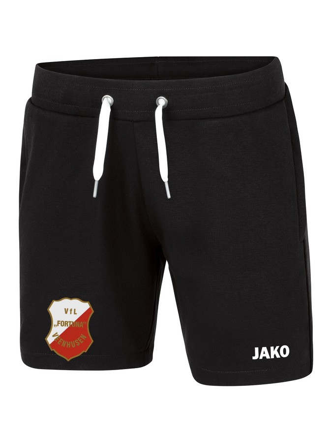 Jako Short Base Damen