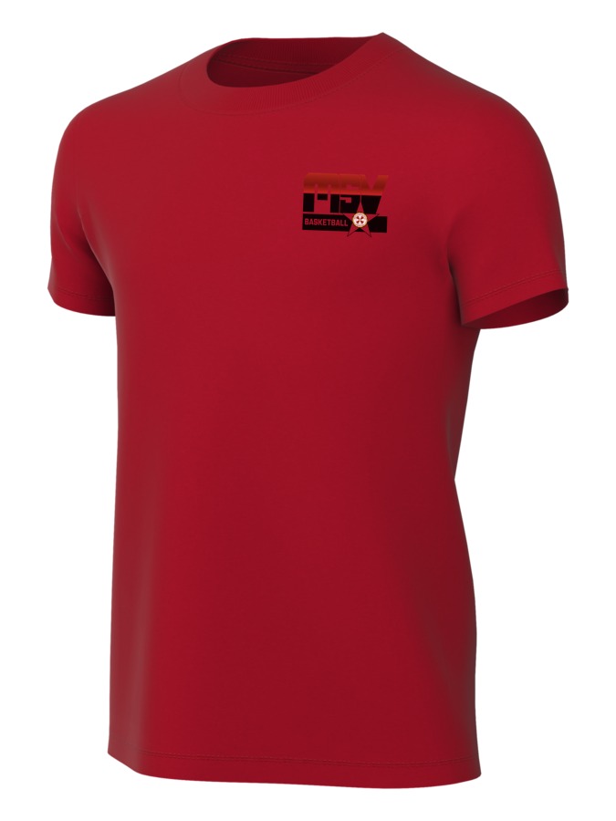 Nike Park 20 T-Shirt Kinder