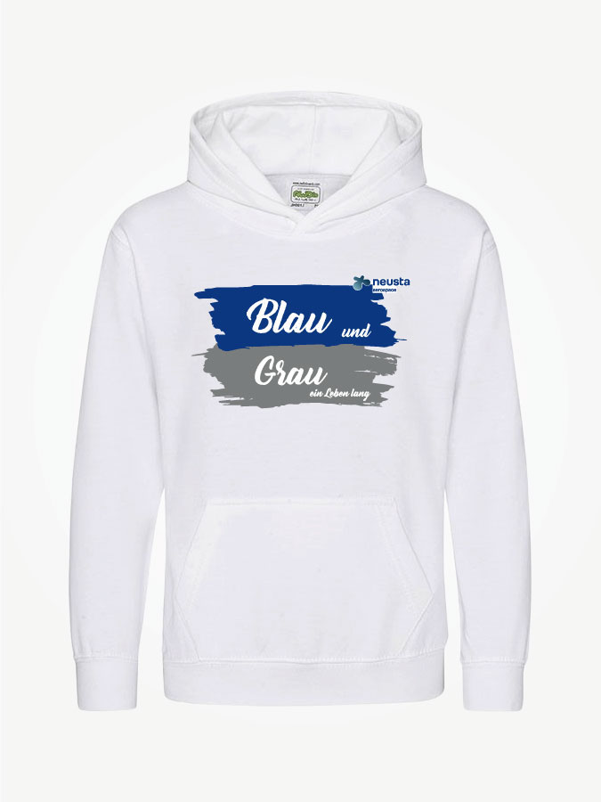 Hoodie Loyal Kids Unisex