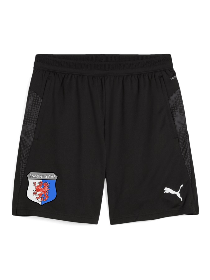 PUMA teamCUP Training Shorts