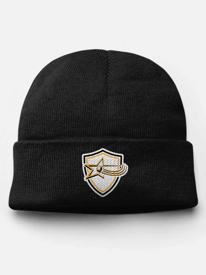 Beanie Sticklogo