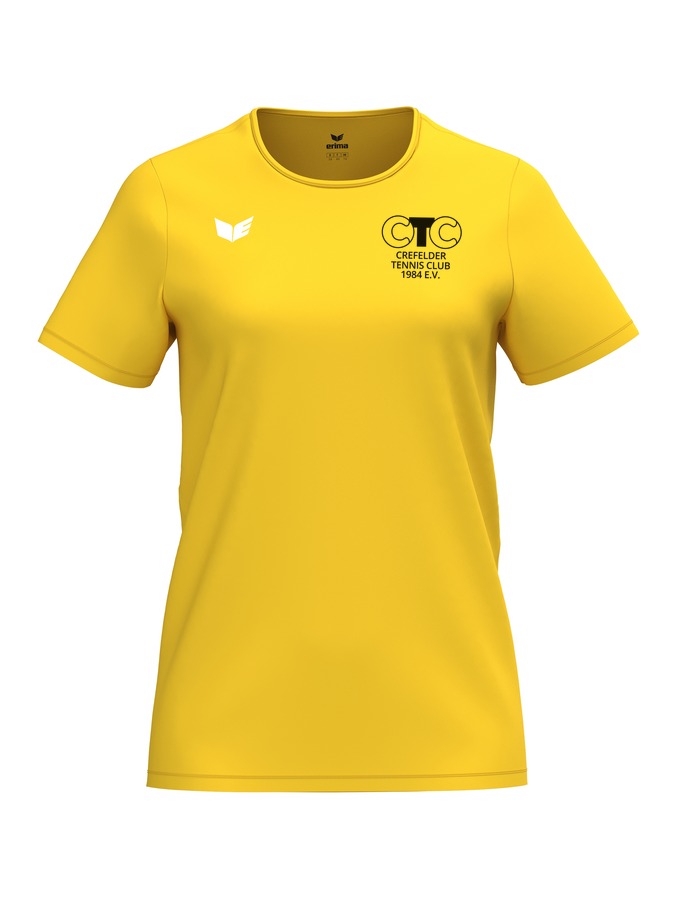 Erima Intro Shirt Function Damen