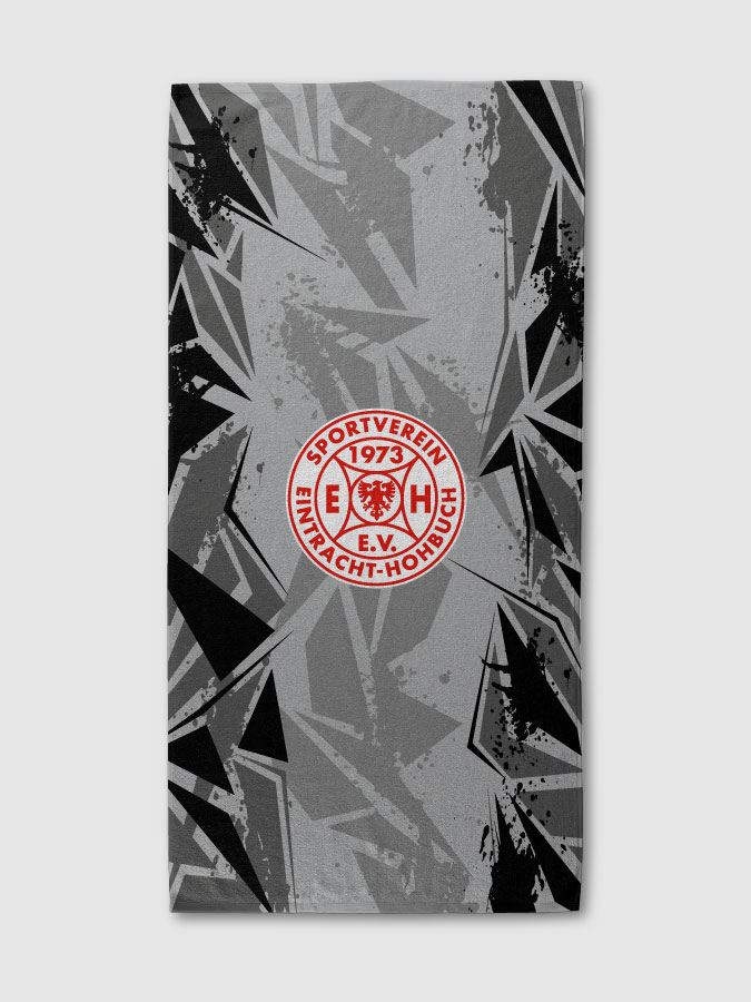 Strandhandtuch Dynamic