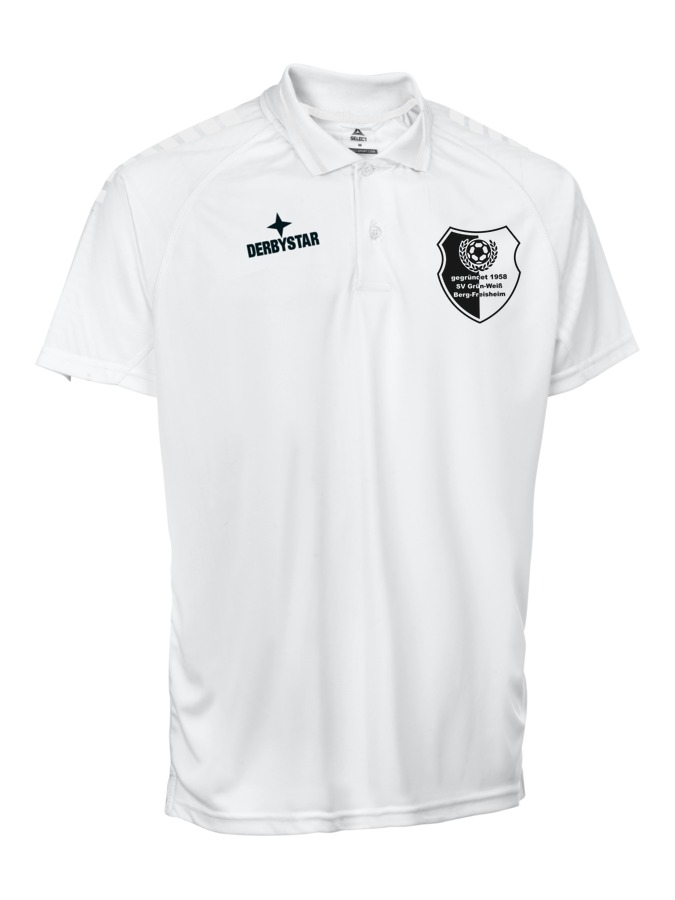 Derbystar Polo-Shirt Primo