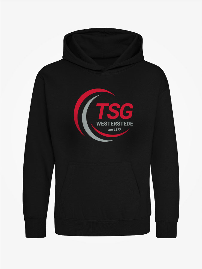 Hoodie Classic Kids