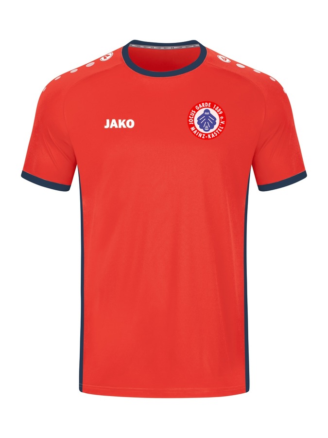 Jako Trikot Primera Kurzarm