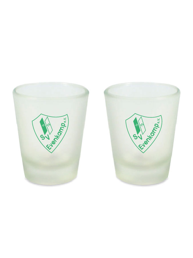 2er Set Schnapsglas Alina