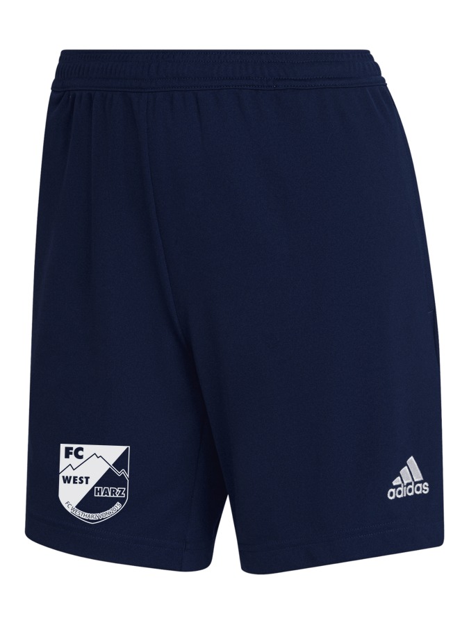 adidas Entrada 22 Trainingsshorts Damen