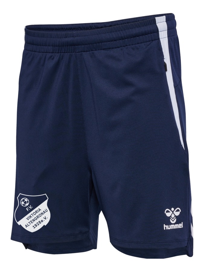 Hummel Lead 2.0 Training Shorts Damen