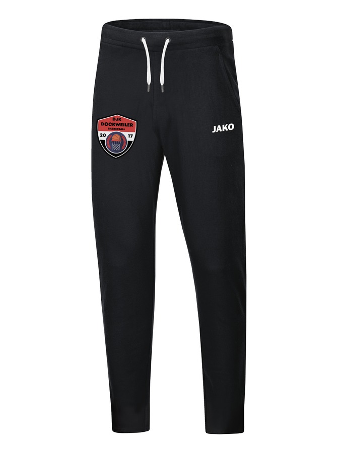 Jako Jogginghose Base