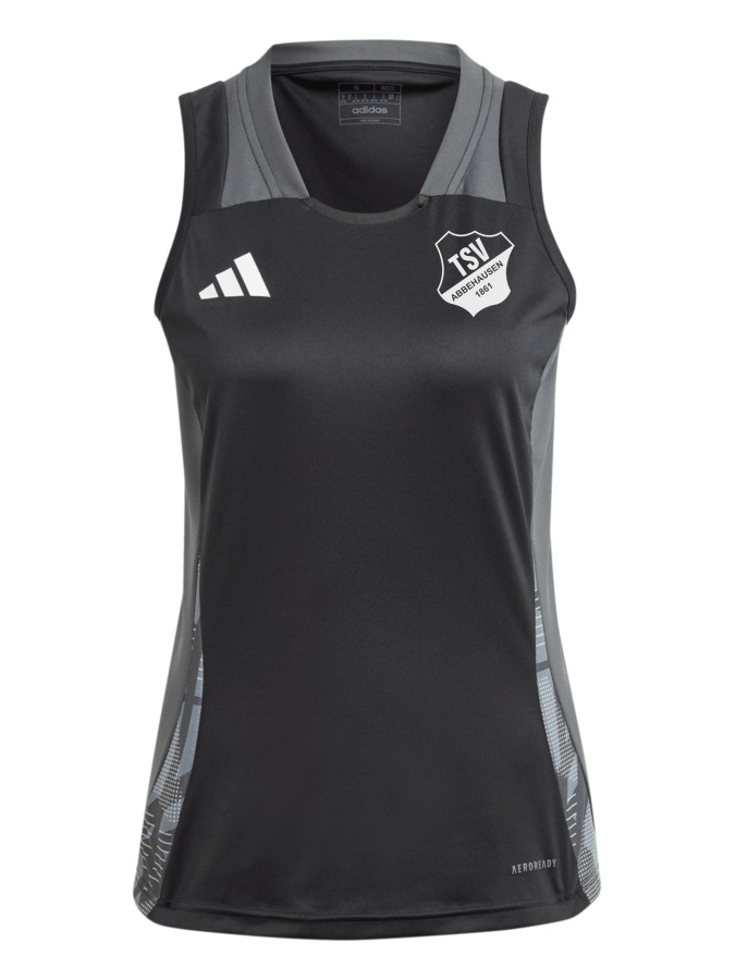 adidas Tiro 24 Competition Tanktop Damen
