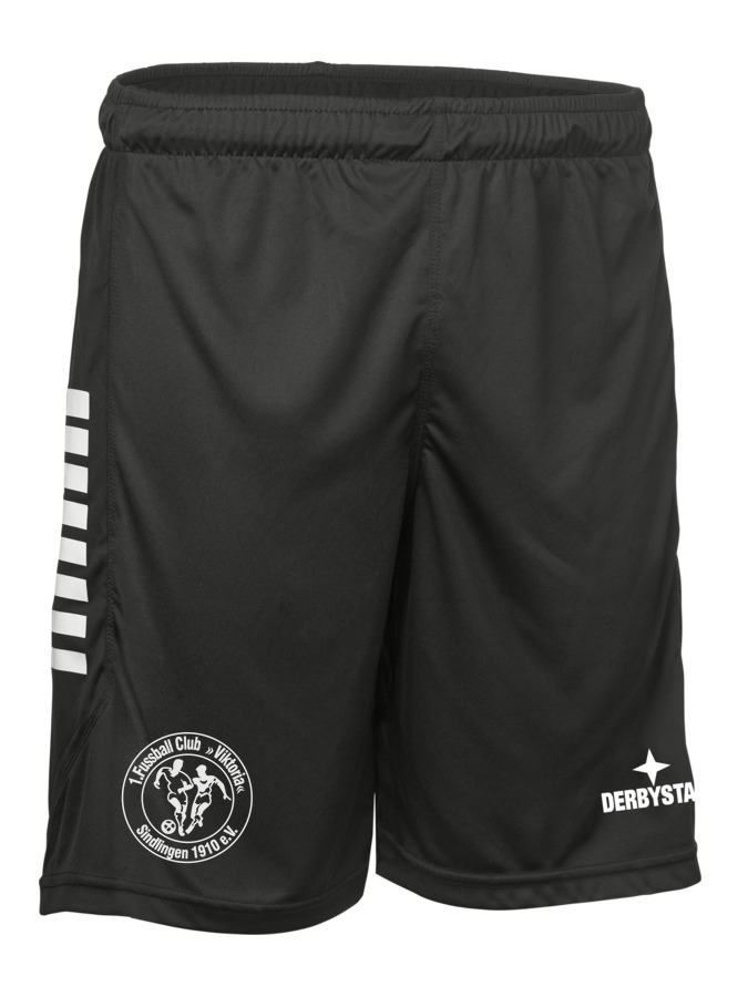 Derbystar Hose Kurz Primo