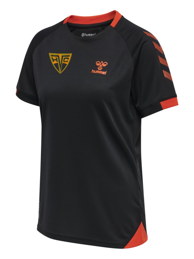 Hummel GG12 Action Jersey Trikot Damen