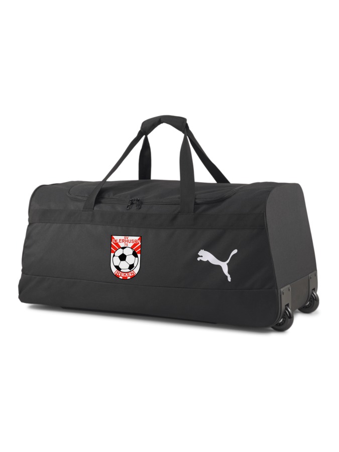 PUMA teamGOAL 23 Wheel Teambag L